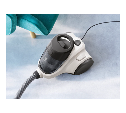 Пылесос Electrolux EC41-2SW