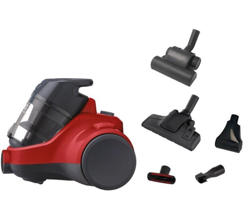 Пылесос без мешка Electrolux EC41-ANIM