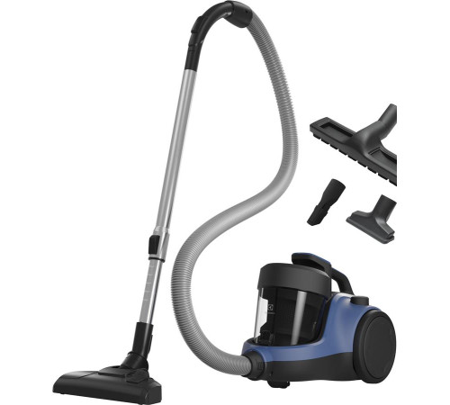 Пылесос без мешка Electrolux ECC21-4SB