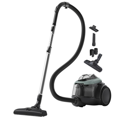 Пылесос Electrolux EL61C2OG