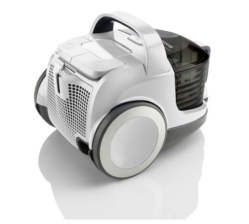 Пылесос без мешка Gorenje VCEA01GACWCY