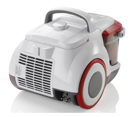 Пылесос без мешка Gorenje VCEB01GAWWF