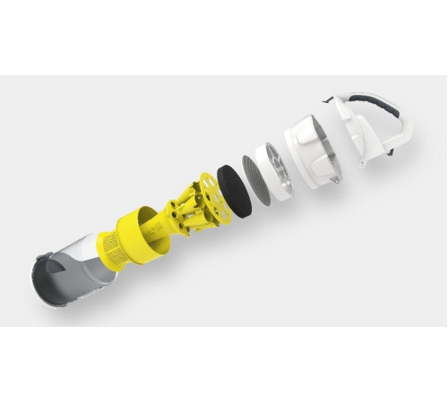 Пилосос Karcher VC 3 Premium (1.198-131.0)