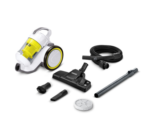 Пилосос Karcher VC 3 Premium (1.198-135.0)