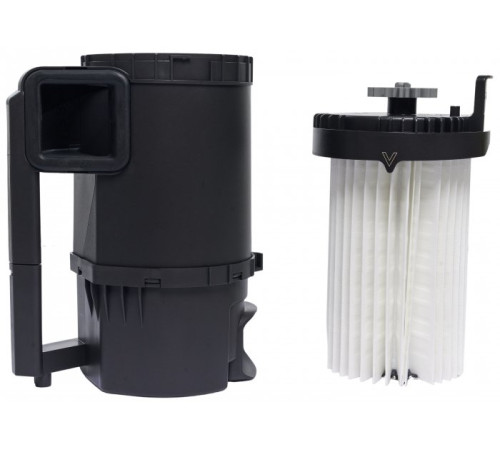 Пылесос без мешка Miele 41KRF339UA