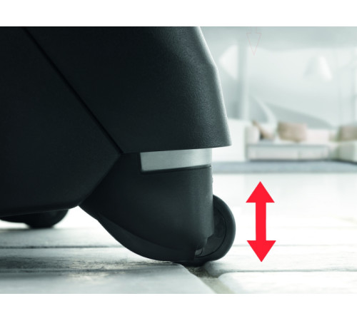 Пылесос без мешка Miele Blizzard CX1 11036590