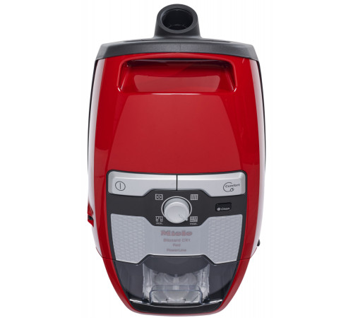 Пылесос без мешка Miele Blizzard CX1 11036590