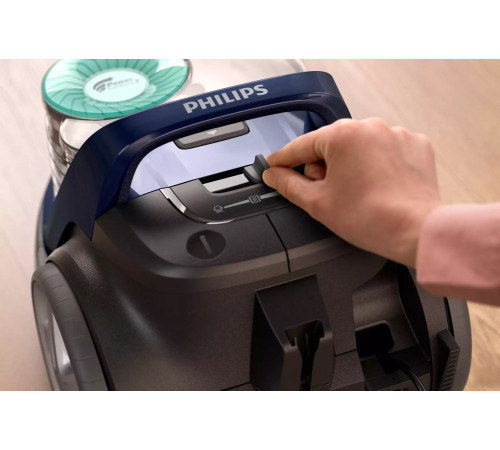 Пылесос без мешка Philips 5000 series FC9550/09
