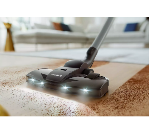 Пилосос без мішка Philips FC9557/09