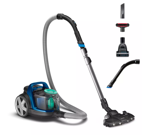 Пилосос без мішка Philips FC9557/09