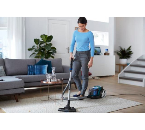 Пылесос без мешка Philips FC9334/09