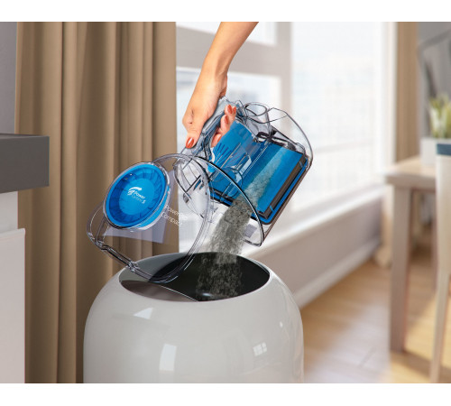 Пылесос без мешка Philips FC9334/09