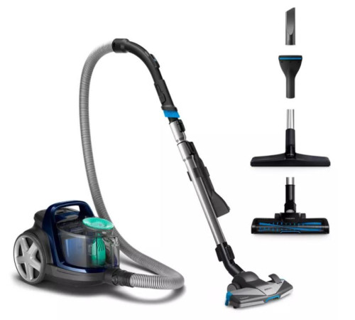 Пылесос без мешка Philips 5000 Series FC9556/09