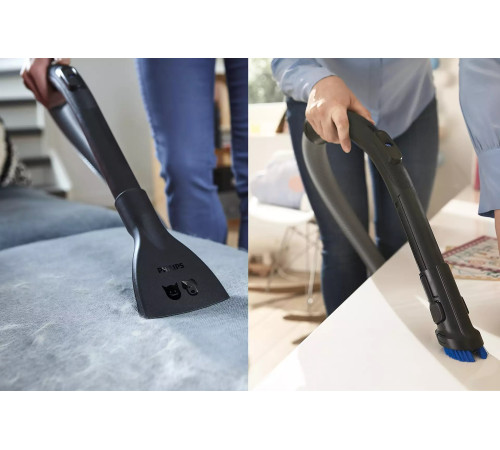 Пылесос без мешка Philips 5000 Series FC9556/09