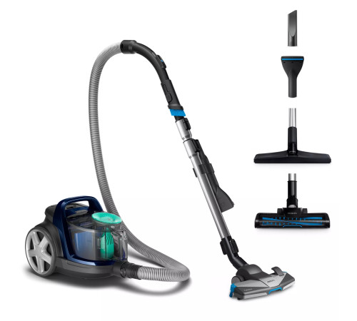 Пылесос без мешка Philips 5000 Series FC9556/09