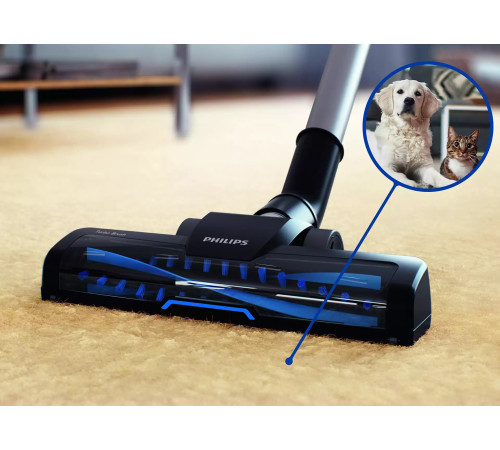 Пылесос без мешка Philips 5000 Series FC9556/09