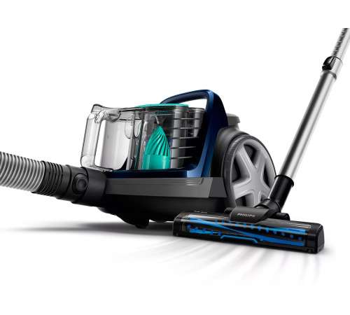 Пылесос без мешка Philips 5000 Series FC9556/09