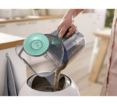 Пылесос без мешка Philips 5000 Series FC9556/09