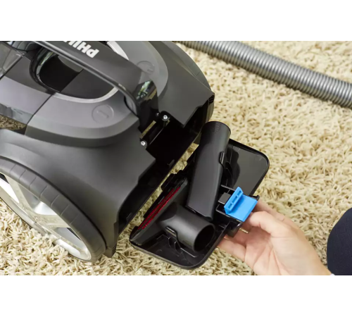 Пылесос без мешка Philips FC9745/09