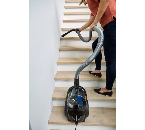 Пылесос без мешка Philips FC9745/09