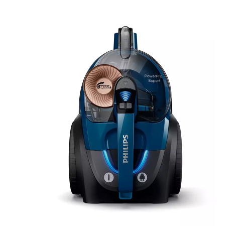 Пылесос без мешка Philips FC9745/09