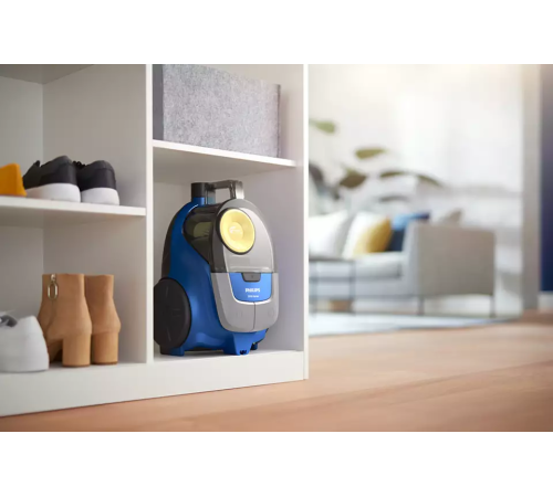 Пылесос без мешка Philips 2000 Series XB2125/09