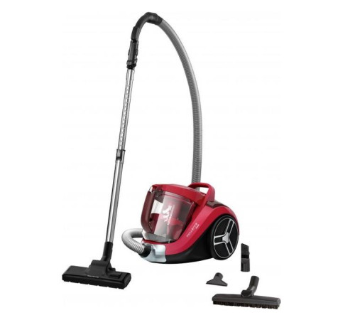Пылесос без мешка Rowenta Compact Power XXL RO4853EA