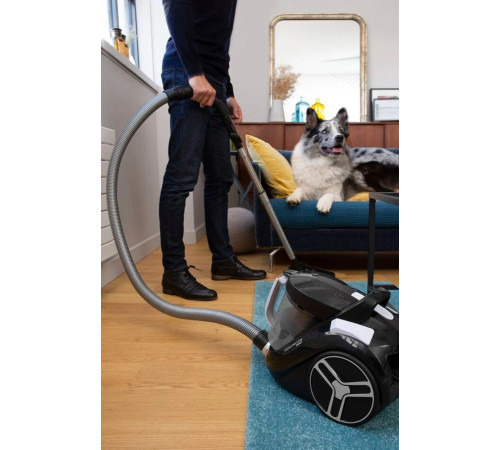 Пылесос без мешка Rowenta Compact Power XXL RO4886EA