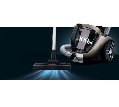 Пылесос без мешка Rowenta Compact Power XXL RO4886EA