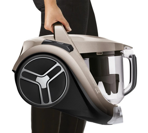 Пылесос без мешка Rowenta Compact Power XXL RO4886EA