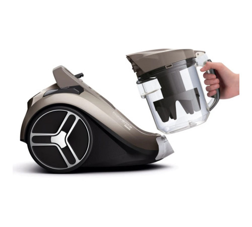 Пылесос без мешка Rowenta Compact Power XXL RO4886EA