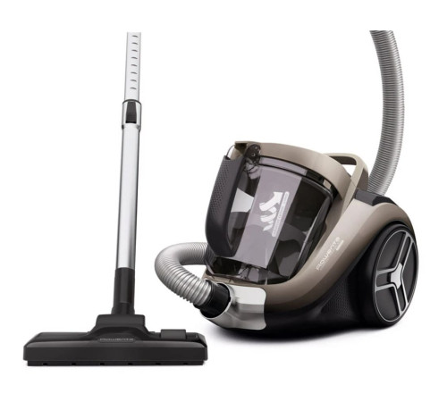 Пылесос без мешка Rowenta Compact Power XXL RO4886EA
