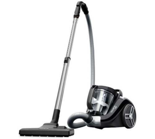 Пылесос без мешка Rowenta Compact Power XXL Classic + Kit RO4B25EA