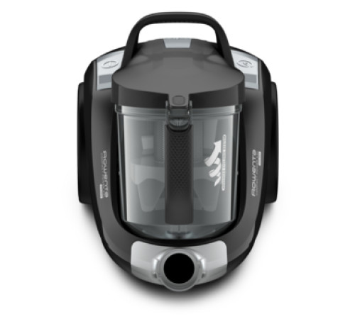 Пылесос без мешка Rowenta RO4825EA Compact Power XXL