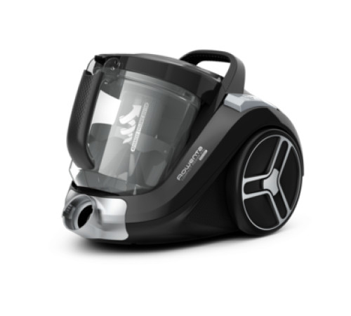Пылесос без мешка Rowenta RO4825EA Compact Power XXL