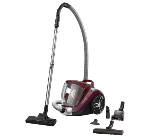 Пылесос без мешка Rowenta RO4873EA Compact Power XXL