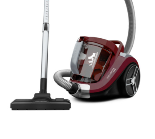 Пылесос без мешка Rowenta RO4873EA Compact Power XXL