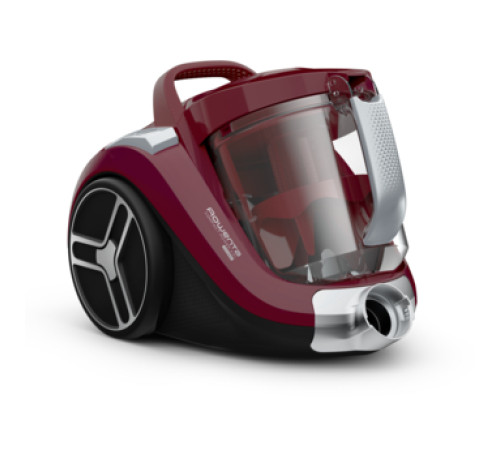 Пылесос без мешка Rowenta RO4873EA Compact Power XXL