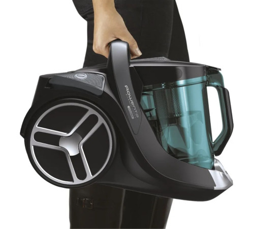 Пылесос без мешка Rowenta RO7212EA