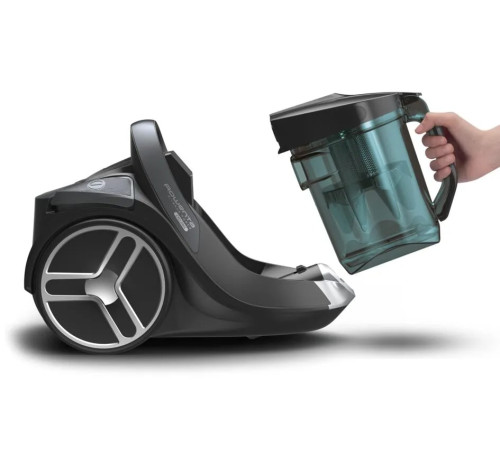 Пылесос без мешка Rowenta RO7212EA