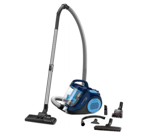 Пылесос без мешка Rowenta RO2981EA Swift Power Cyclonic