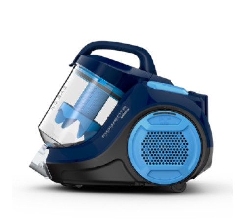 Пылесос без мешка Rowenta RO2981EA Swift Power Cyclonic