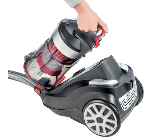 Пилосос безмішковий Thomas Multi Cyclone Pro 14 (785037)