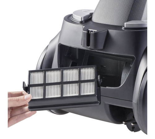 Пилосос безмішковий Thomas Multi Cyclone Pro 14 (785037)