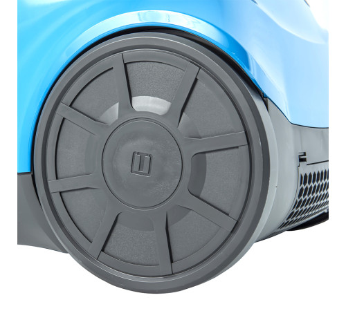 Пылесос с аквафильтром THOMAS PERFECT AIR ALLERGY PURE