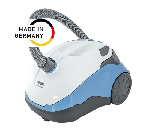 Пылесос с аквафильтром THOMAS PERFECT AIR ALLERGY PURE