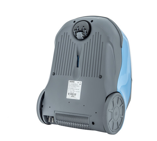 Пылесос с аквафильтром THOMAS PERFECT AIR ALLERGY PURE