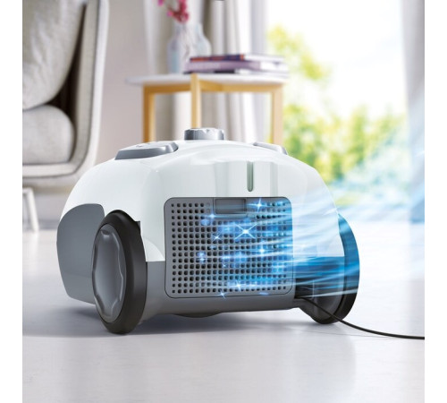 Пылесос Electrolux EEG41IW