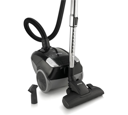 Пылесос Gorenje VCEA11CMBK