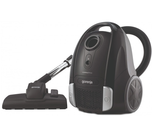 Пылесос Gorenje VCEA11CMBK